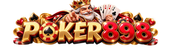 Logo POKER898